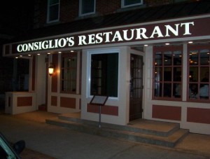 Top 5 Restaurants in New Haven, Connecticut | Limousines Of Connecticut